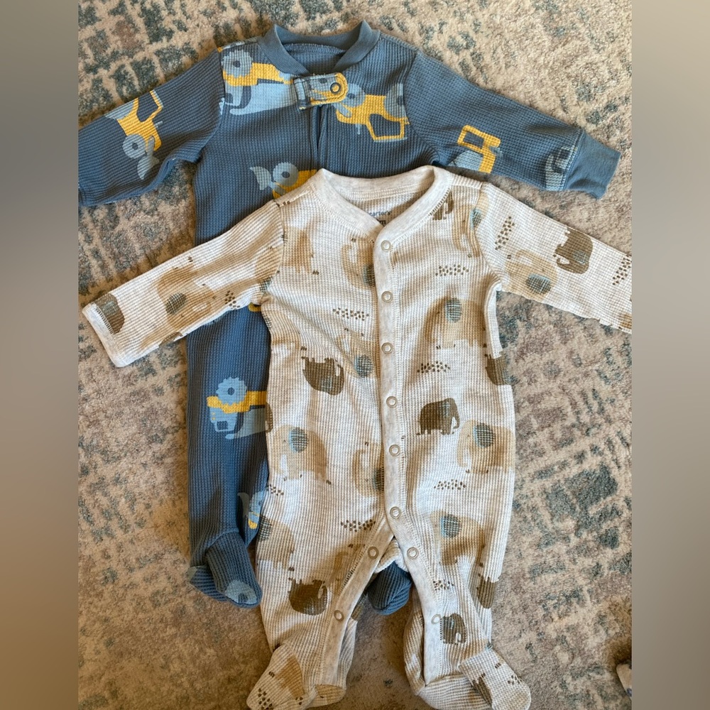 Carters Sleepers
